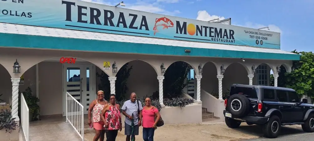 Terraza Montemar Restaurant