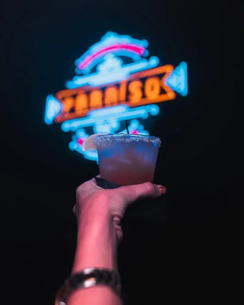 Paraíso La Placita