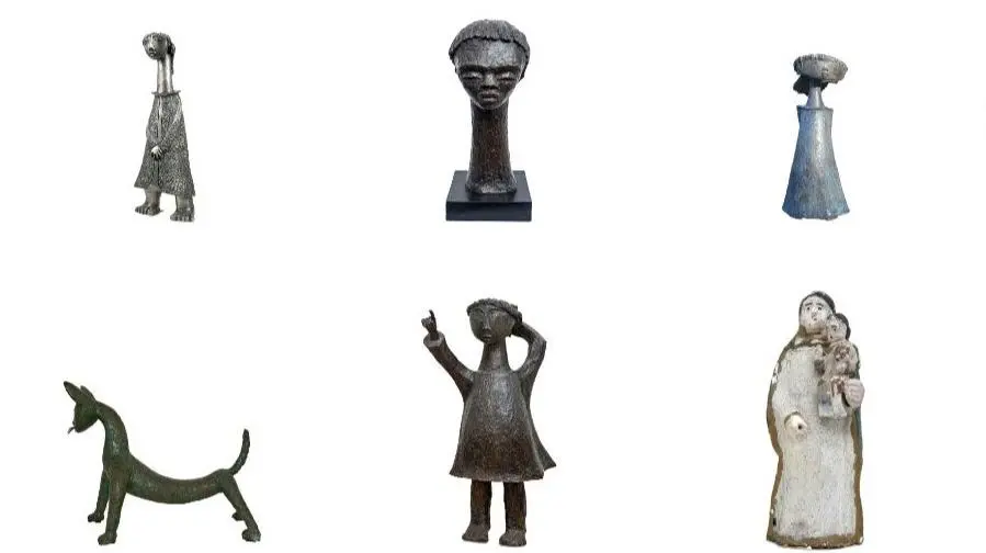 Galería Botello