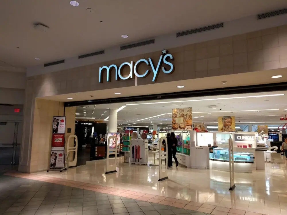 Macy’s