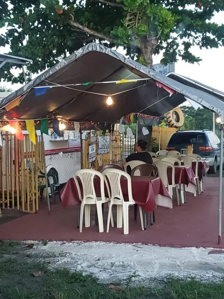 Rosita’s Seafood