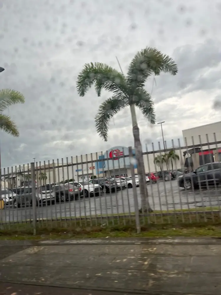 Caribbean Cinemas – Plaza Carolina