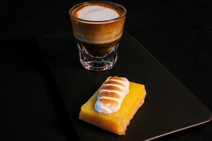 Café con Cé