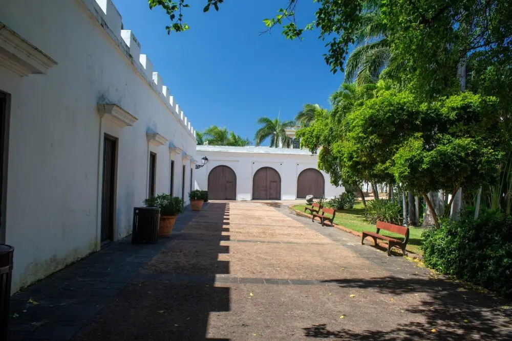 Casa Blanca