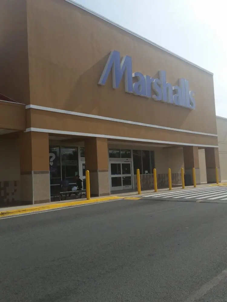 Marshalls