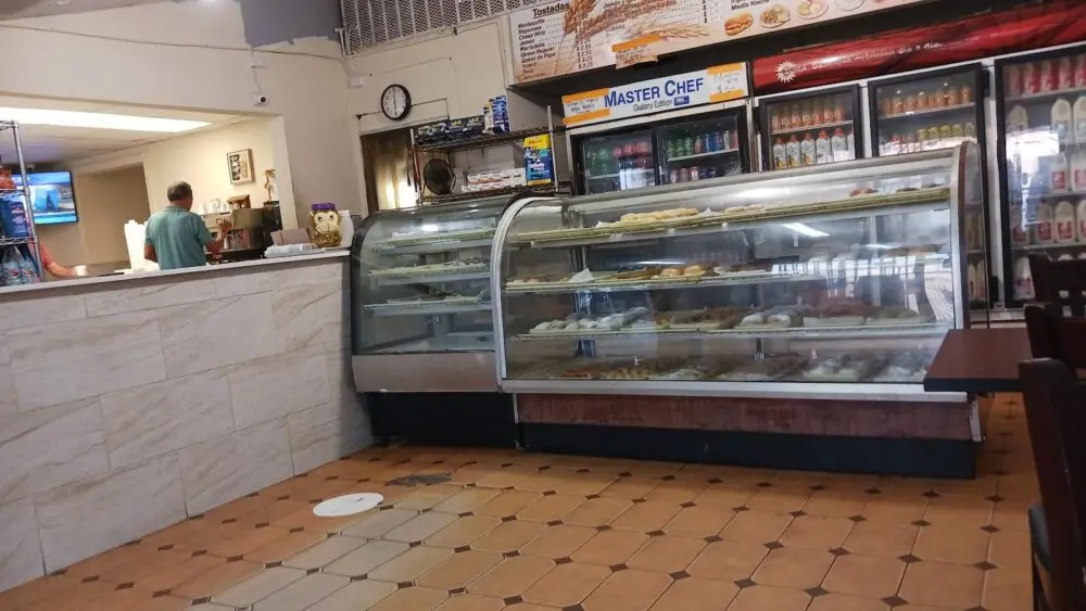 Lirey’s Bakery