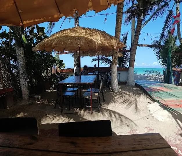 Restaurante Villa Pesquera Herrera