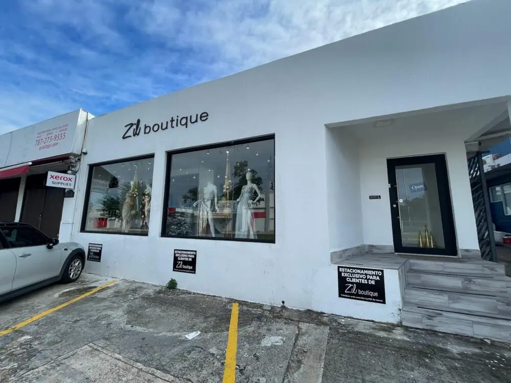 Zil Boutique