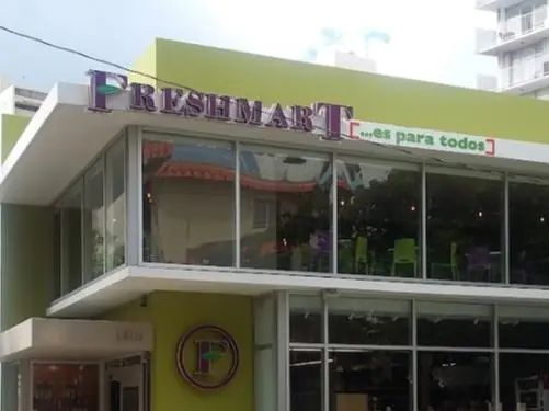 Freshmart