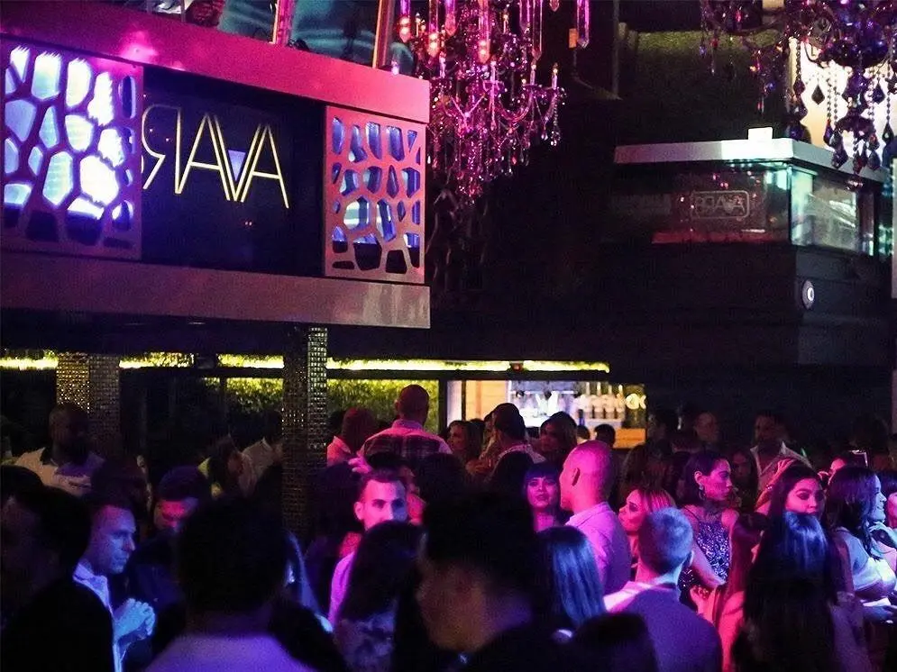 Club Brava