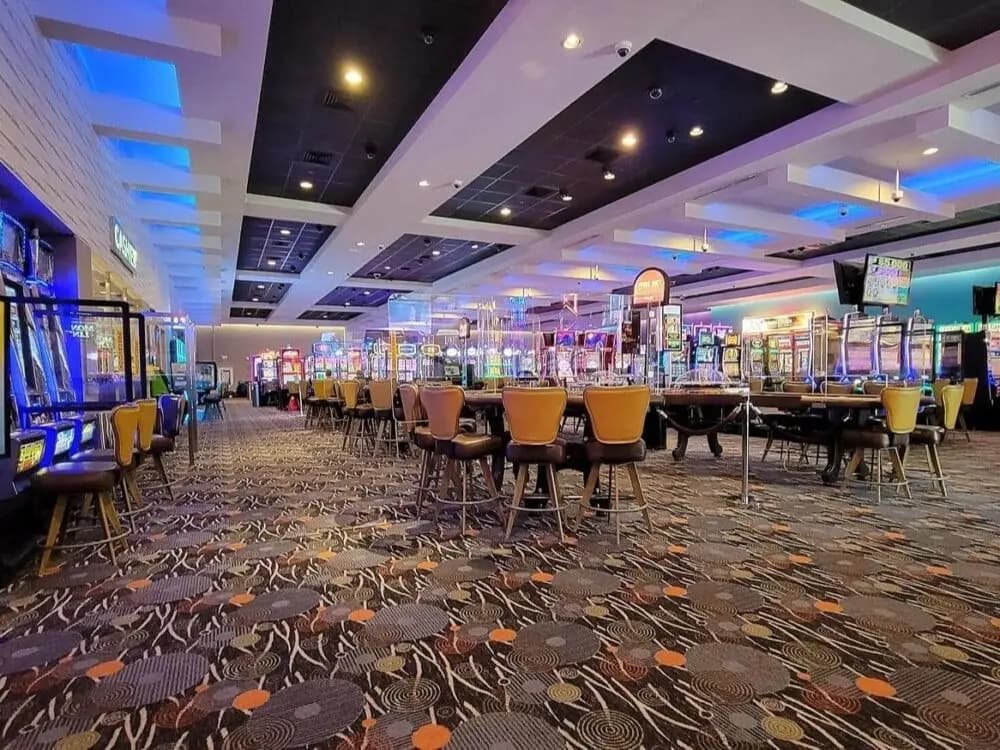Casino Atlántico