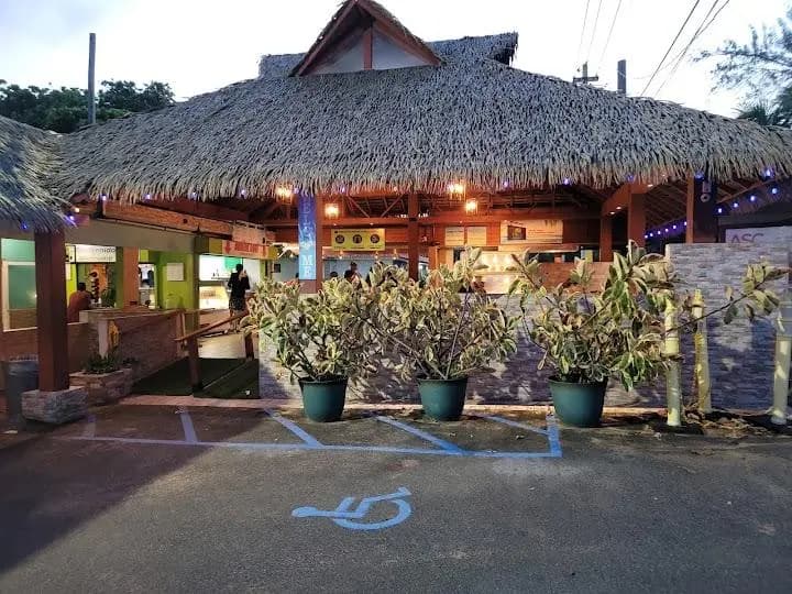 Dónde Olga Bar & Restaurante