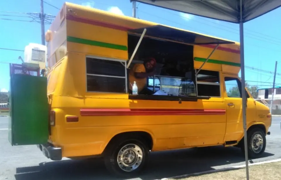 Ruta del Sabor