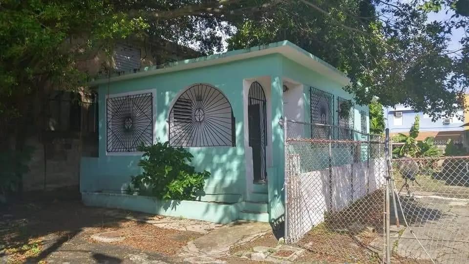Casa Museo Ismael Rivera