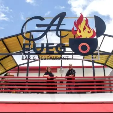 A Fuego Bar & Restaurant