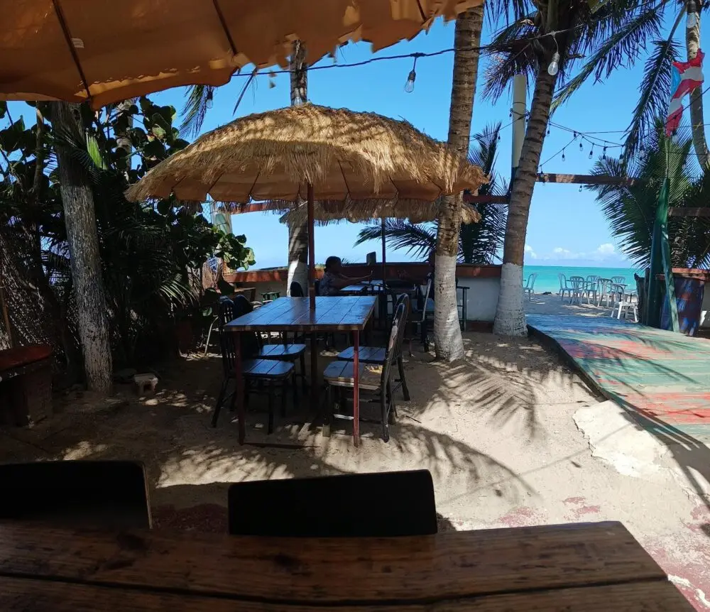 Restaurante Villa Pesquera Herrera