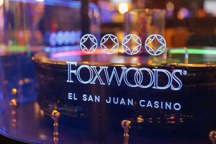 Foxwoods El San Juan Casino