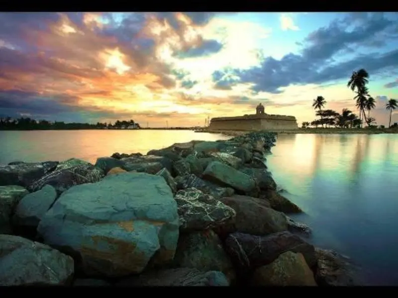 Parque Nacional Isla de Cabras