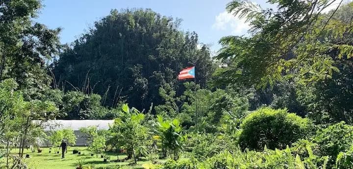 Finca Gaia