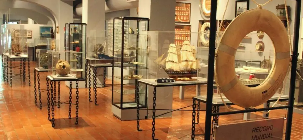 Museo del Mar