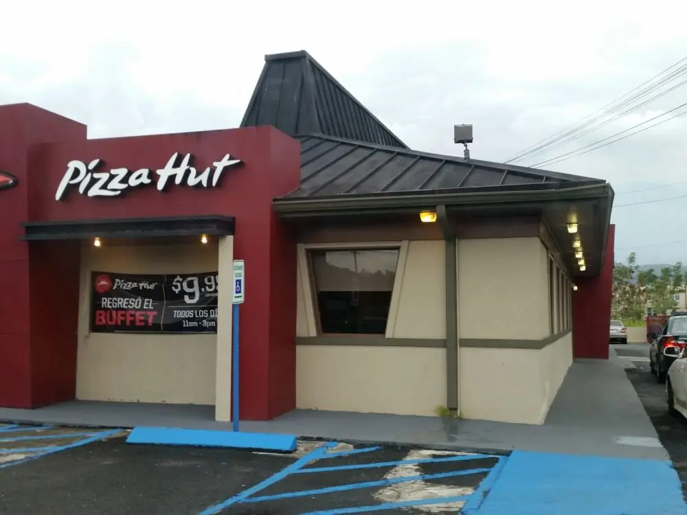 Pizza Hut