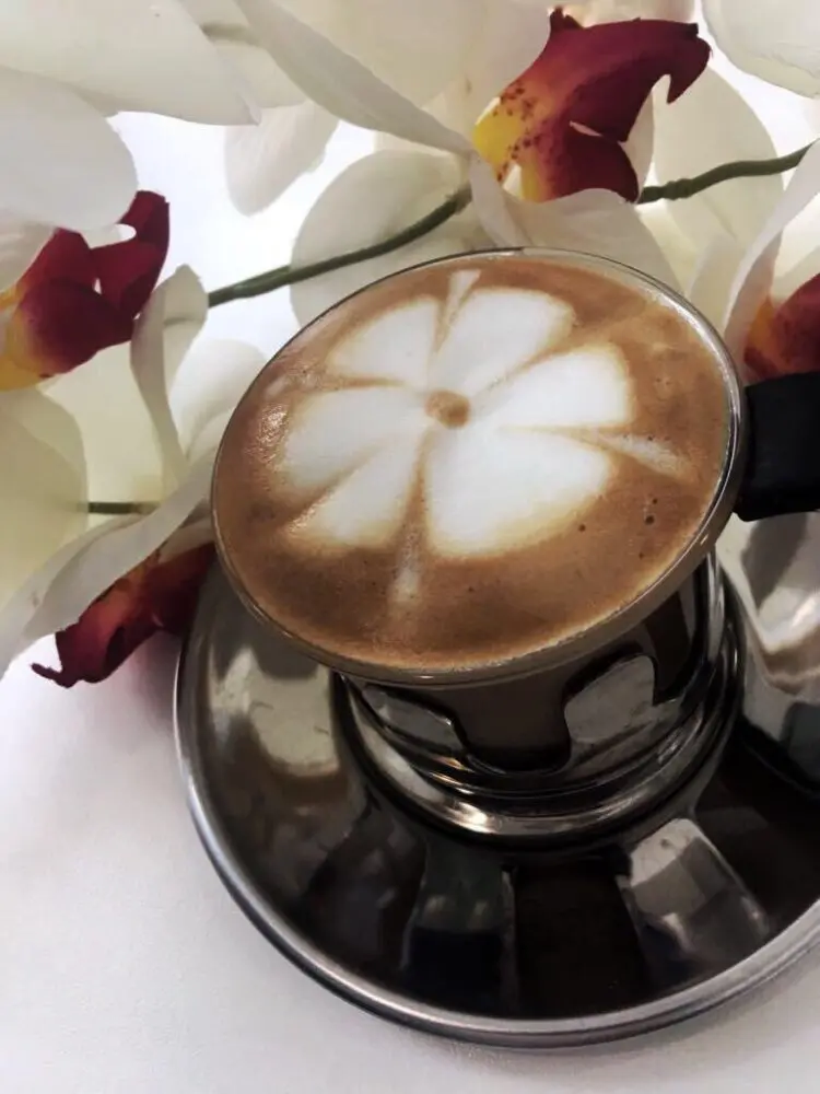 Le Bataille Caffe