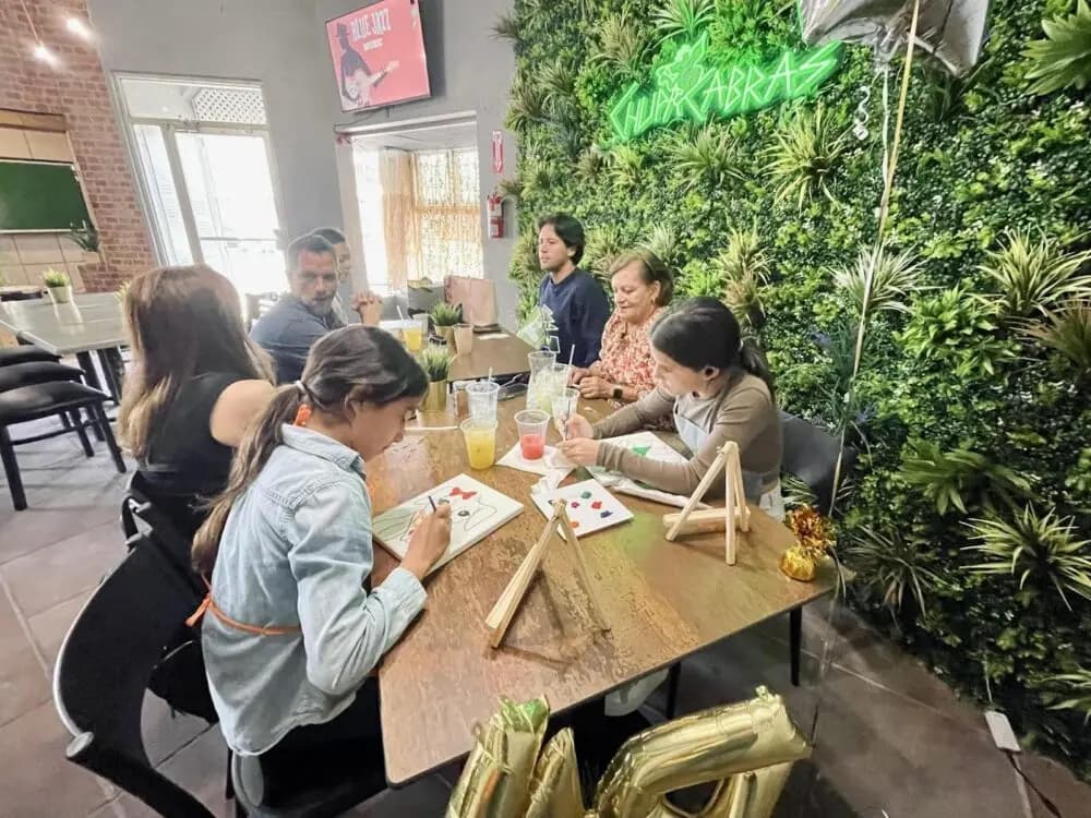 Chupacabras Best Brunch in Canovanas