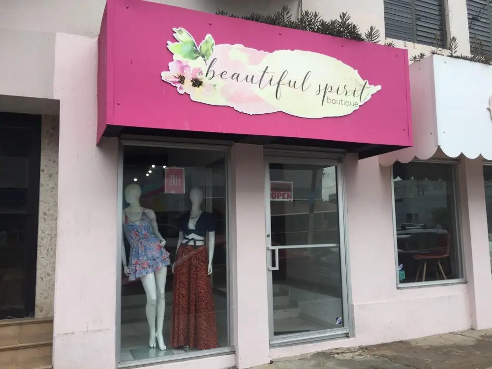 Beautiful Spirit Boutique
