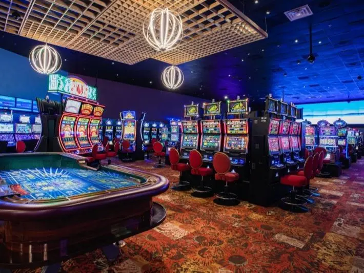 Casino del Sol