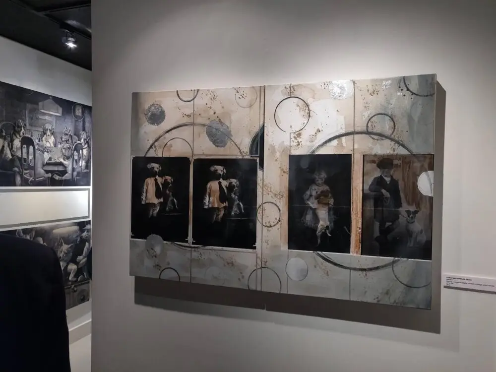 A Cueto Gallery