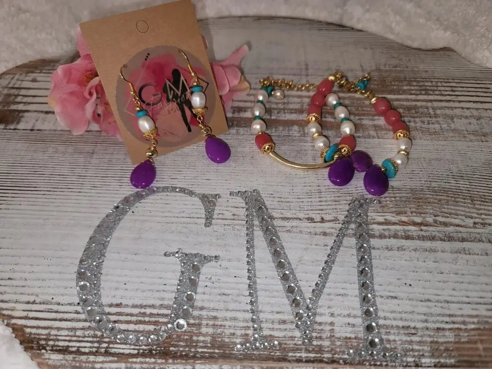 GM Fashion Boutique