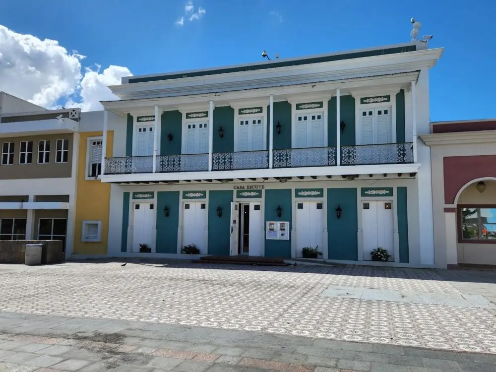 Museo Casa Escuté