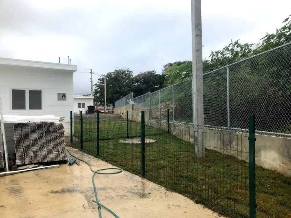 El Huerto Para Mi Escuela