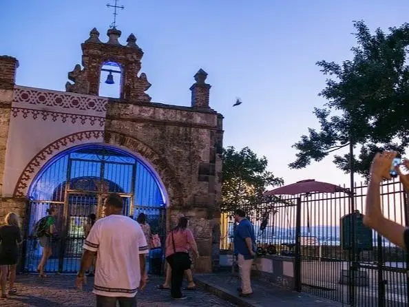 Tour gastronómico Sabores del Viejo San Juan