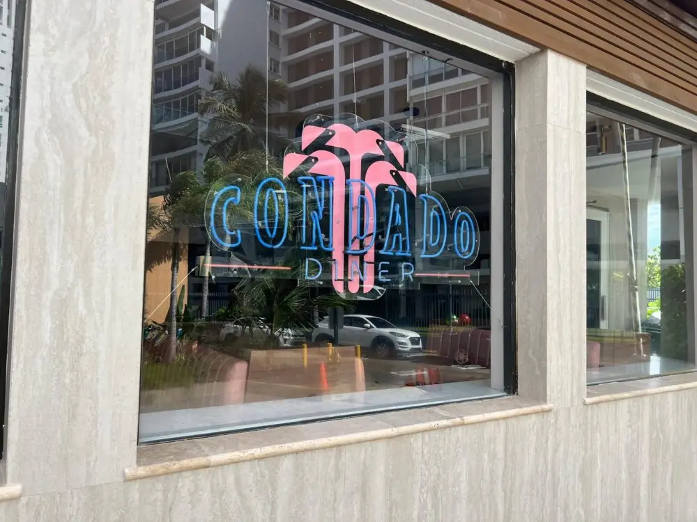 El Condado GastroBar