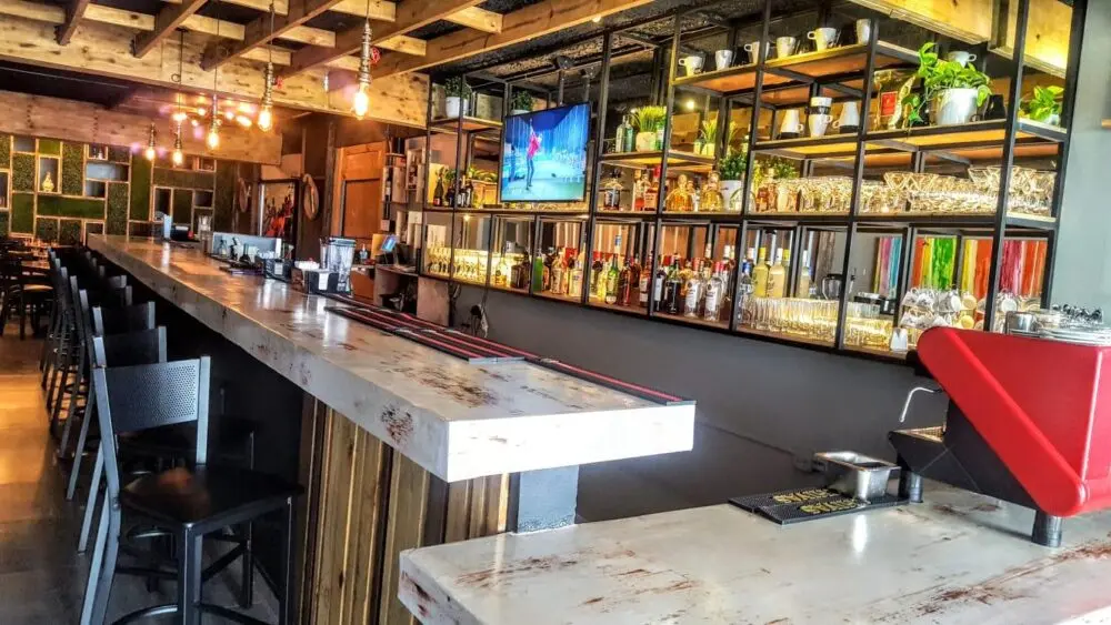 Semilla Kitchen & Bar
