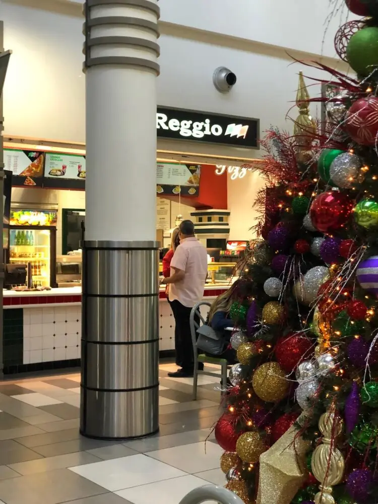 Reggio