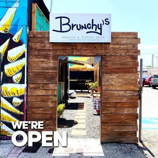 Brunchy’s