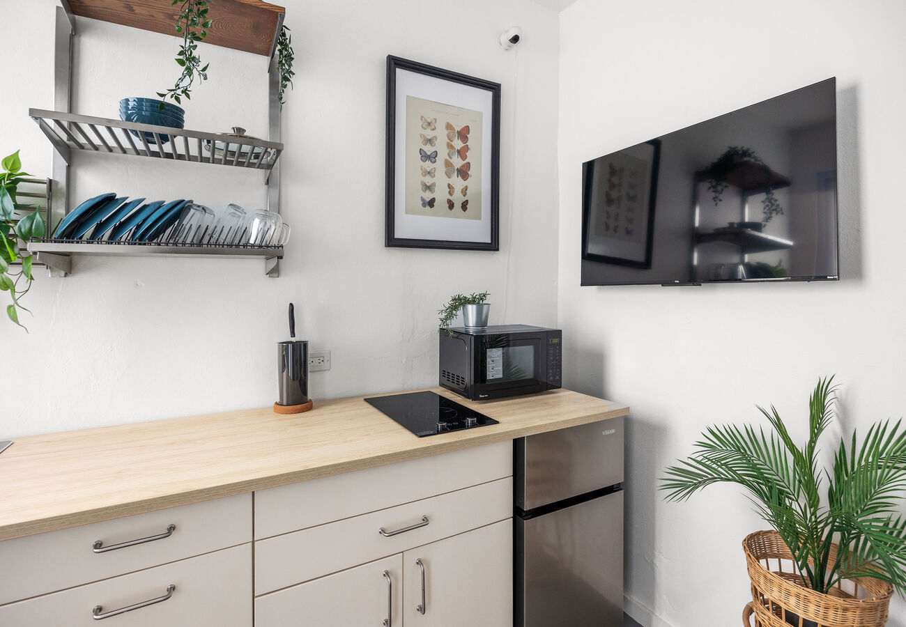 Condado | Modern Vacation Rental · photo 14