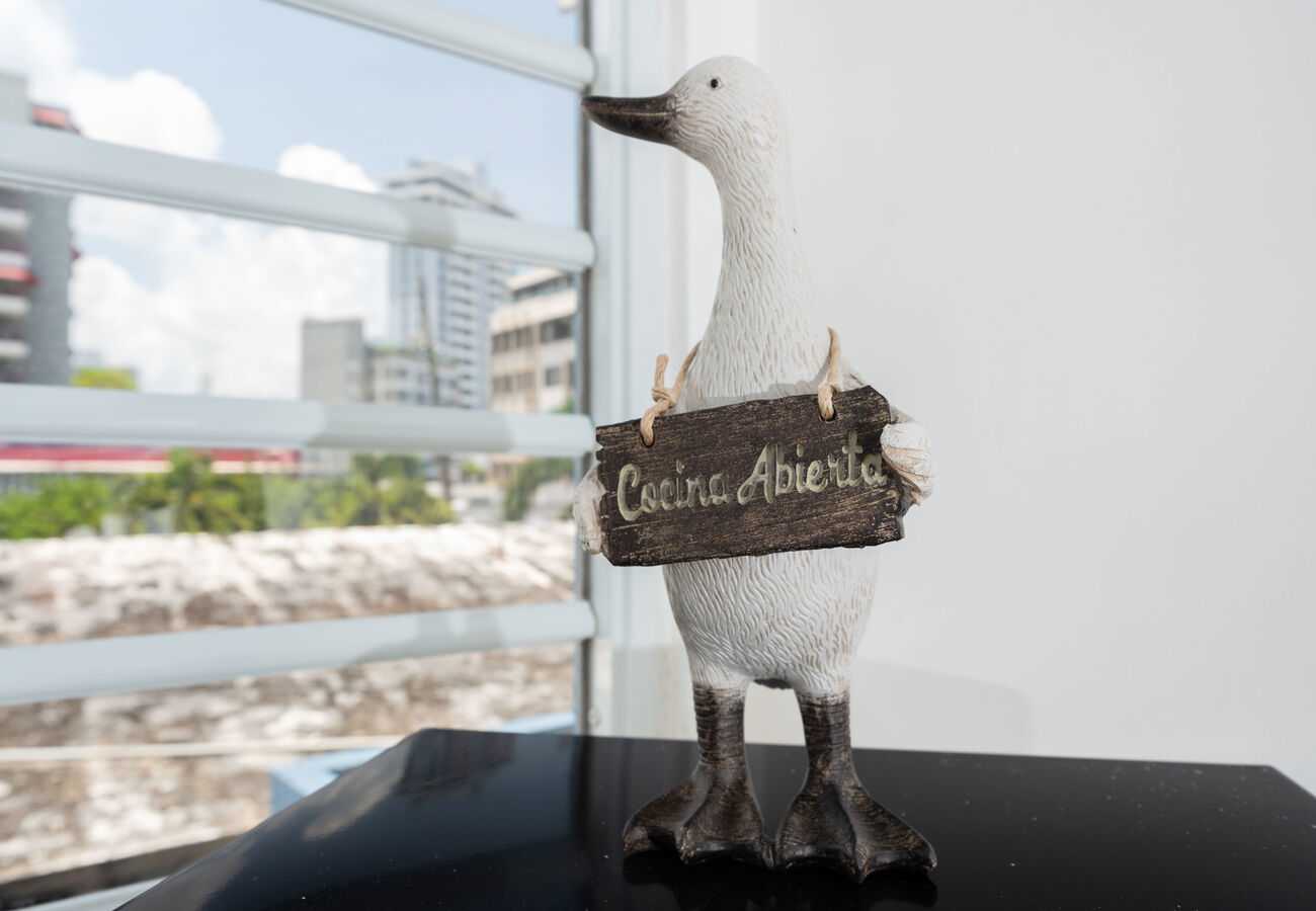 Condado | Alquiler a pasos de la playa · foto 10