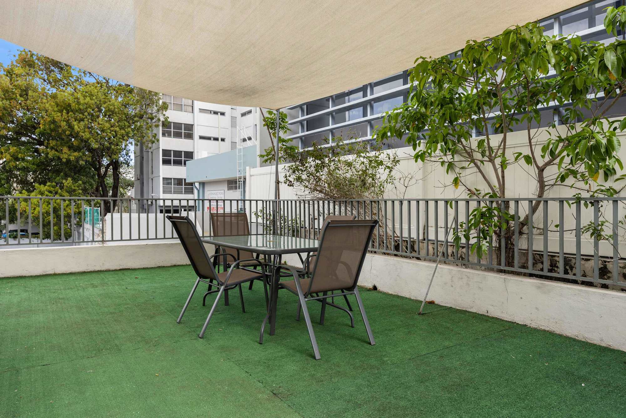 Santurce | Alquiler con terraza y BBQ · foto 15