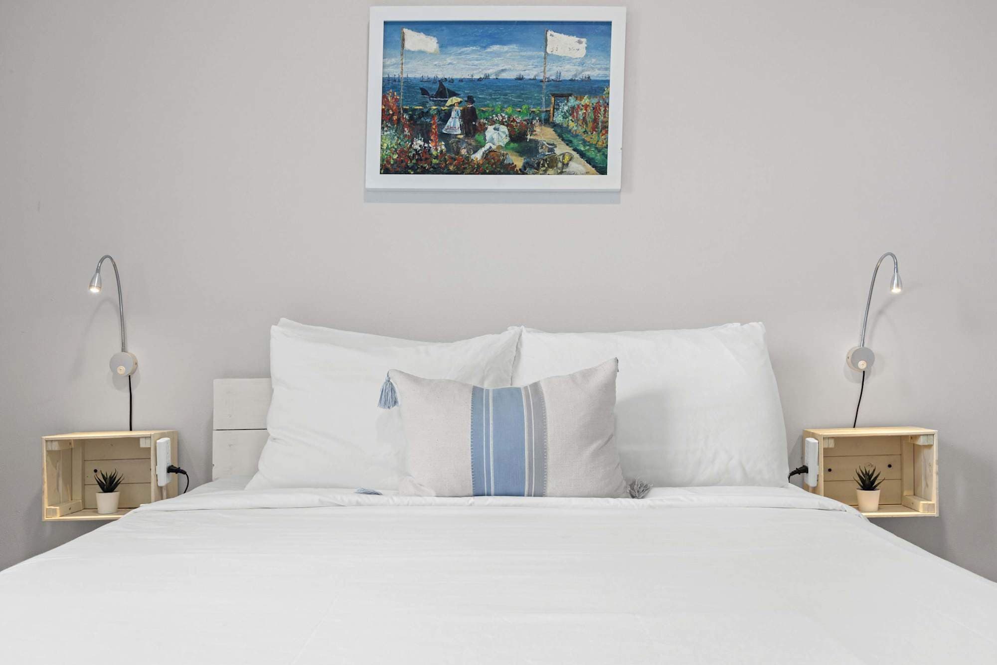 Santurce | Alquiler con terraza y BBQ · foto 19