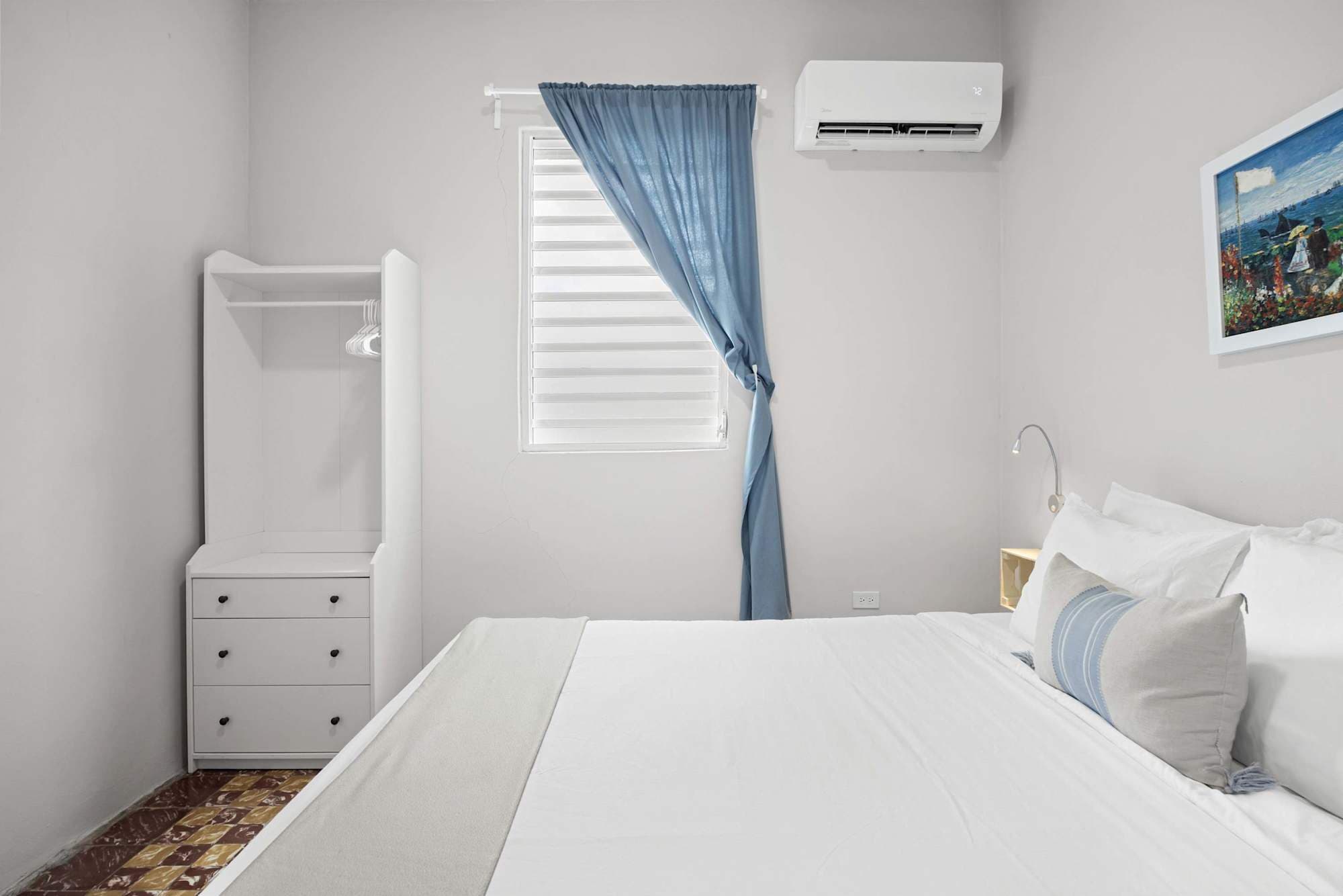 Santurce | Alquiler con terraza y BBQ · foto 13