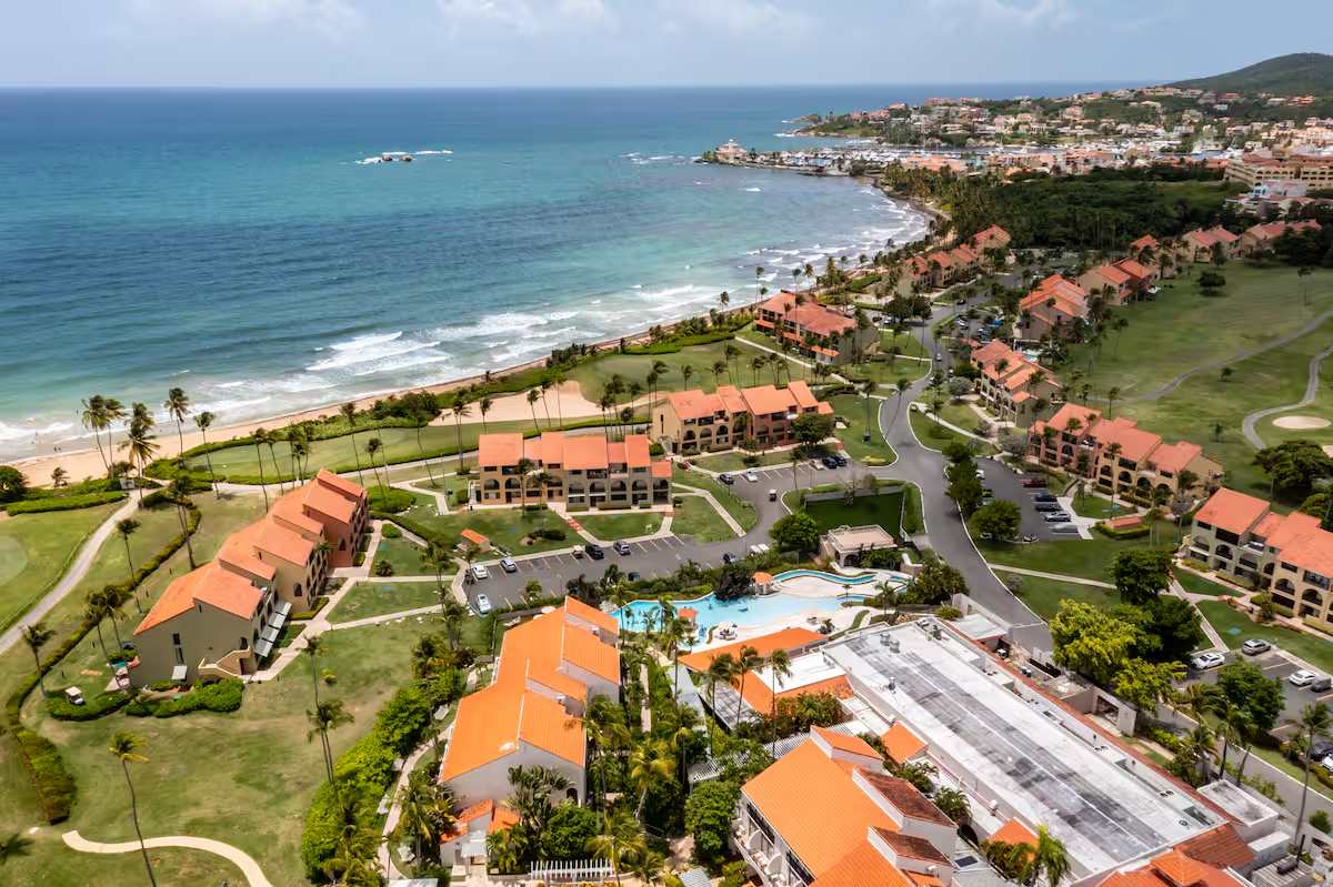 Beachfront | Pool & Golf Course Vistas · photo 9
