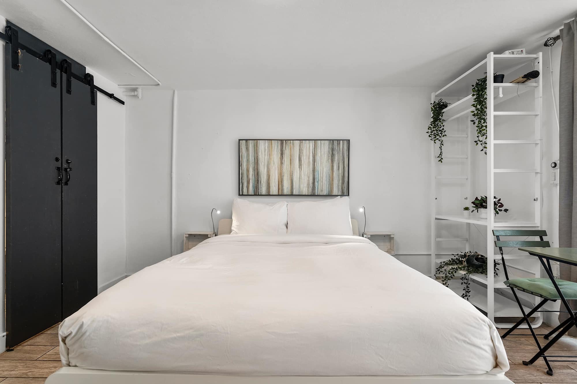 T-Mobile District | Estudio moderno · foto 7