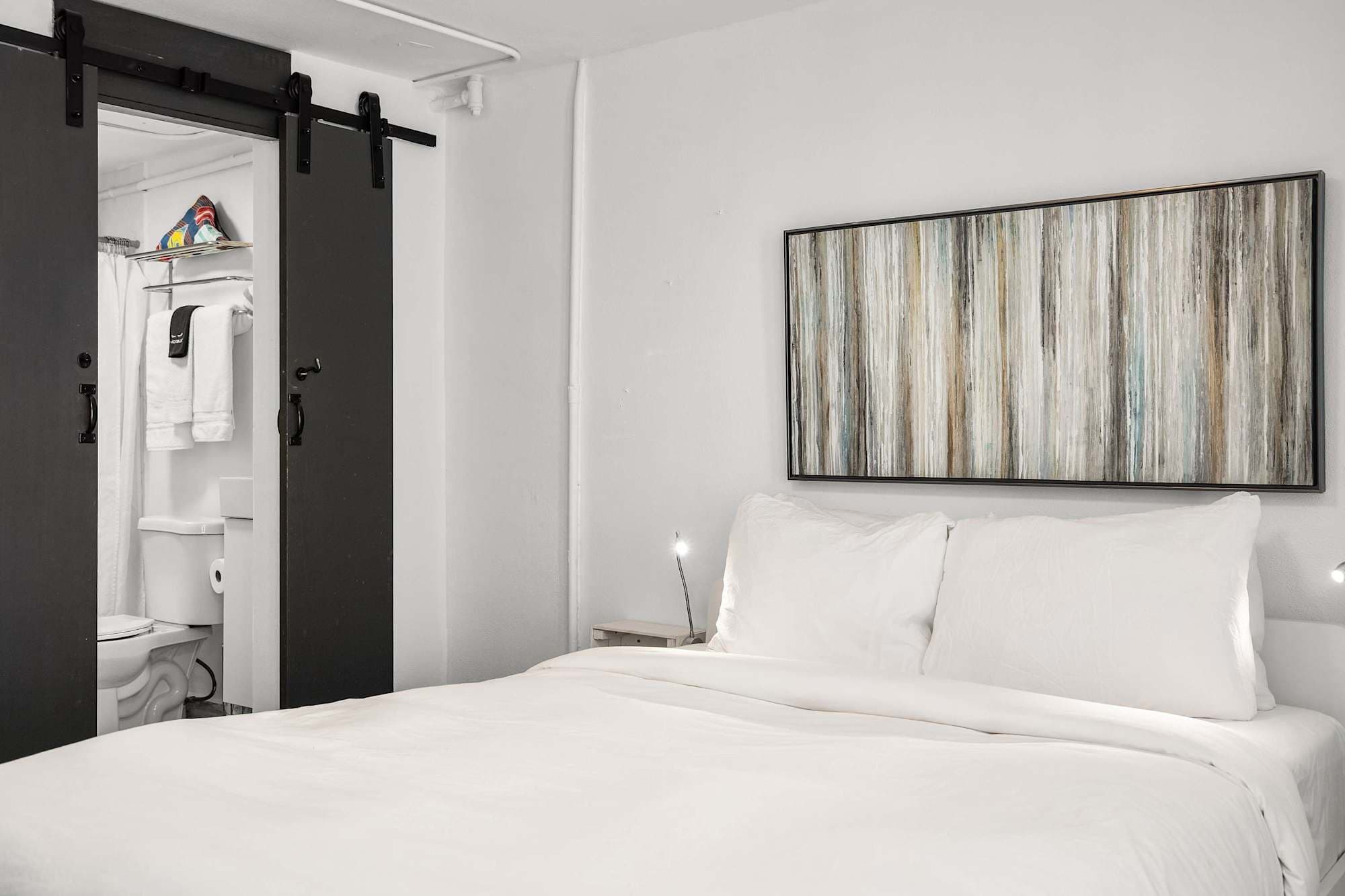 T-Mobile District | Estudio moderno · foto 11