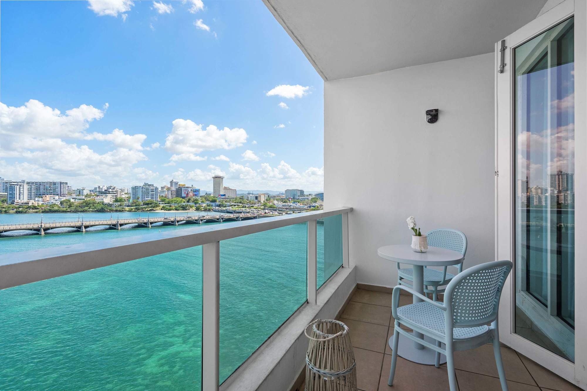 Condado | Alquiler frente al mar · foto 18