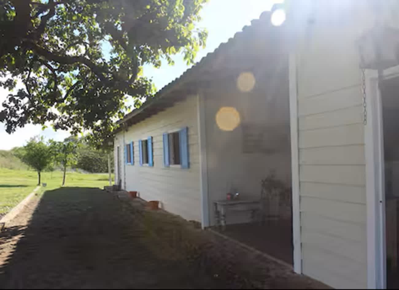 Volcanic-Stone Cottage | Sleeps 8 | Carrizal · photo 15