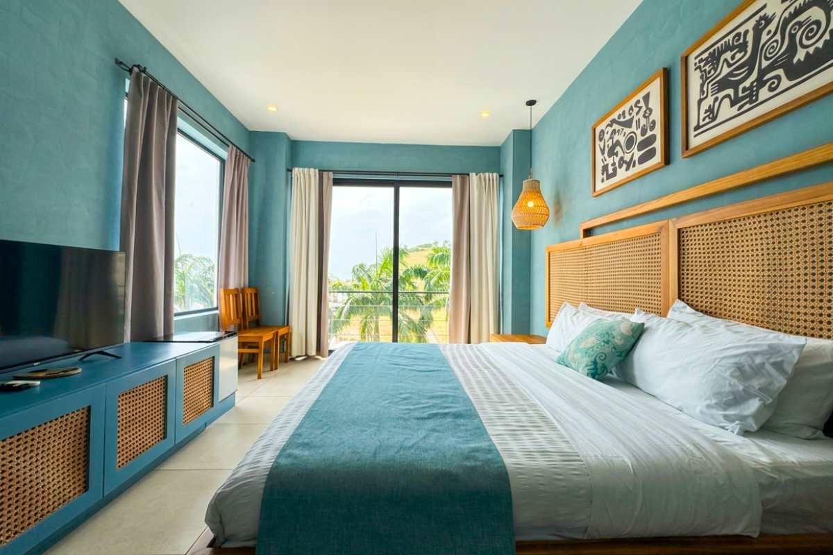 Jama | Superior Bedroom · photo 6