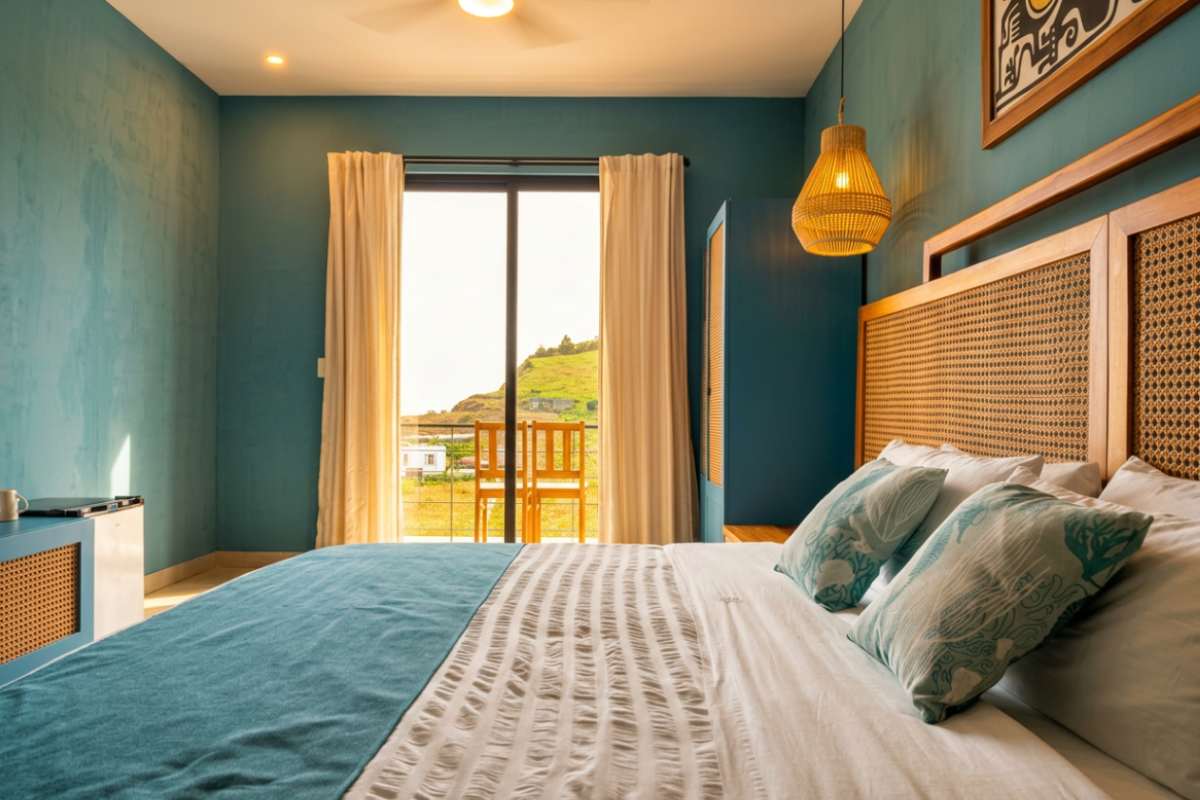 Jama | Superior Bedroom · photo 17